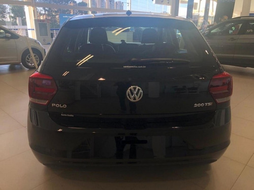 Polo 1.0 Comfortline