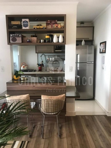 Excelente Cobertura Duplex - Cf65733