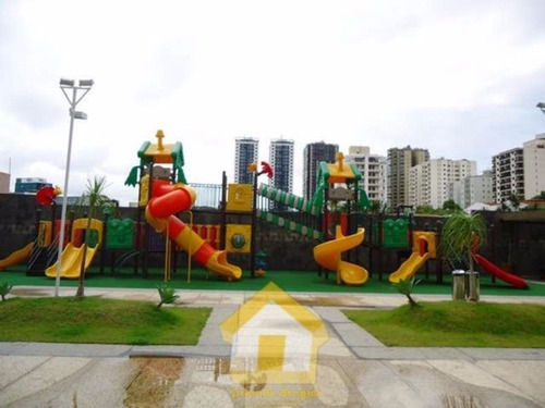 Imagem 10 de 30 de Apartamento Para Venda Vila Marlene, São Bernardo Do Campo - Ap308 - 4381491