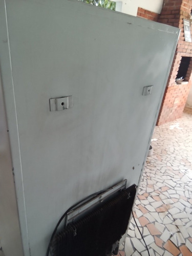 Geladeira Frigidaire Deluxo General Motor #109258 (Usado)