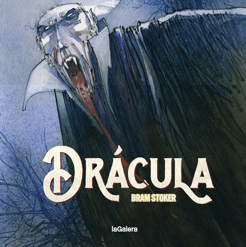 Dracula (libro Original)