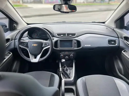 Chevrolet Onix 1.4 Ltz 5 p