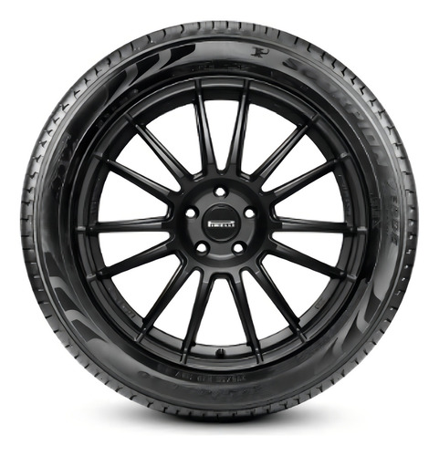 255/45r20 Pirelli Scorpion Verde A/s 101h R-f (aoe) Índice De Velocidad H
