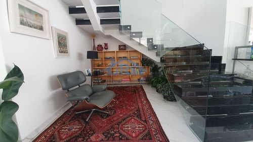 Imagem 23 de 30 de Sobrado Com 5 Dormitórios À Venda, 330 M² Por R$ 2.970.000,00 - Alphaville - Santana De Parnaíba/sp - So2060