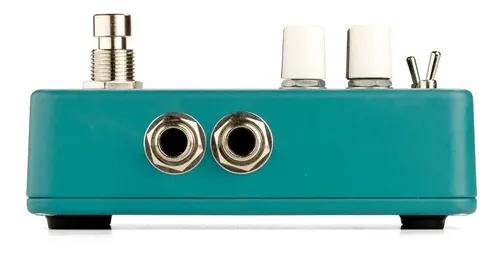 Pedal Electro Harmonix Eddy Vibrato / Chorus Made In Usa | Frete