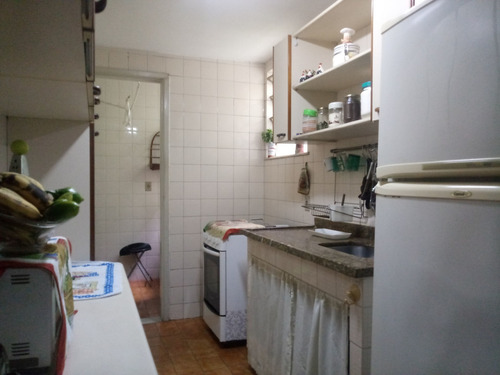 Imagem 9 de 23 de Apartamento Padrão À Venda Em Rio De Janeiro/rj - 102