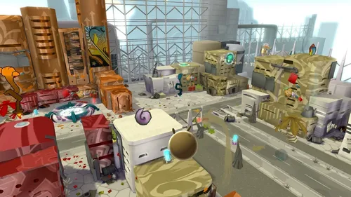 De blob ps4 new arrivals