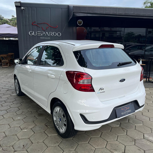 Ford Ka 1.0 12v