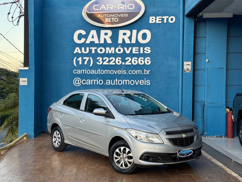 Chevrolet Prisma 1.0 MPFI LT 8V FLEX 4P MANUAL