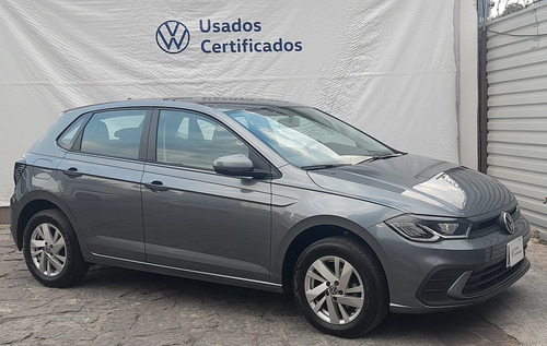 Volkswagen Polo 1.6 Trendline Mt
