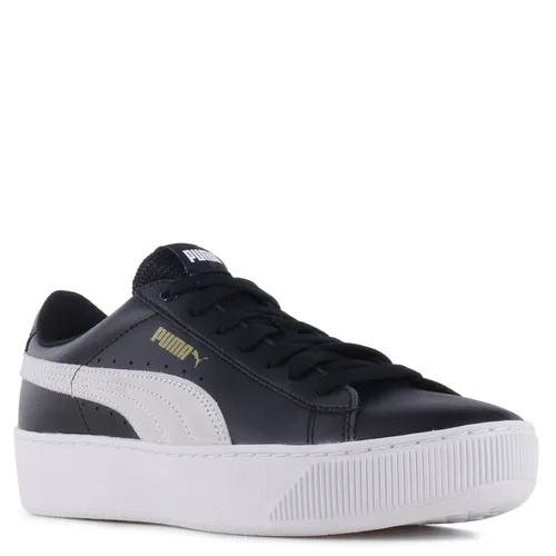 Championes Dama Puma Vikky Plataforma 051.648930102 Cuotas sin