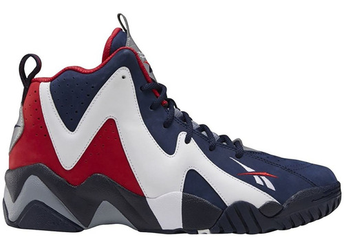 tenis reebok kamikaze