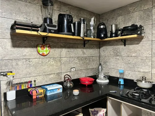 Apartamento En Trapiche Bello