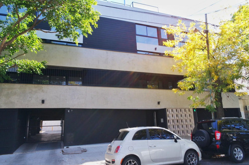 Imagen 17 de 17 de Monoambiente C/ Terraza Parrilla Pileta Propios, Cochera