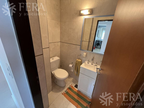 Imagen 11 de 22 de Venta Departamento 3 Ambientes Con Balcón Y Amenities En Quilmes (29207)