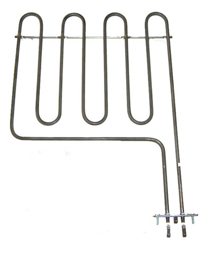 Resistencia Para Cocina Orbis Grill Convecta 974 Aco X10 Uni