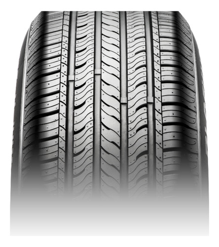 Llanta 235/45r18 Blackhawk Hh11 94v