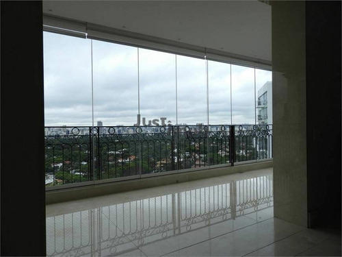 Imagem 6 de 30 de Apartamento À Venda No Bairro Cerqueira César - São Paulo/sp, Zona Sul - 9513344