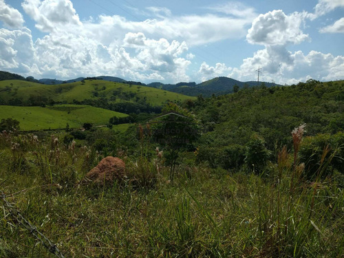 Imagem 3 de 8 de Chácara À Venda No Bairro Rocinha - Guaratinguetá/sp - Ch143