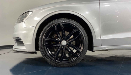 Imagen 6 de 15 de 119940 - Audi A3 2014 Con Garantía