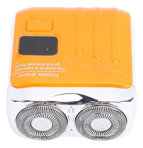 Jy1 Mini Recortadora Barba Mini Recortadora Barba Eléctric