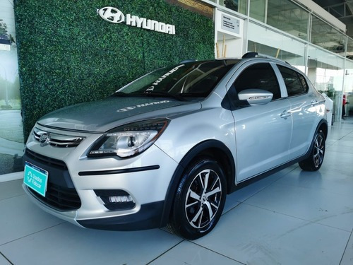 Lifan X50 Extra Full Vip 2016