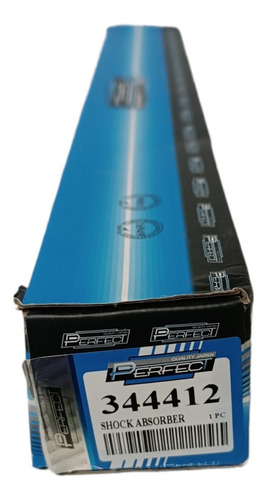 Imagen 3 de 3 de Amortiguador Delantero Ford Sup Duty F250 F350 4x4 03/04