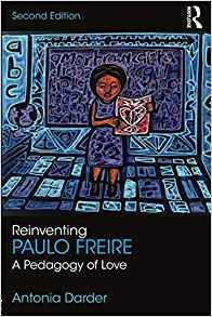 Reinventing Paulo Freire