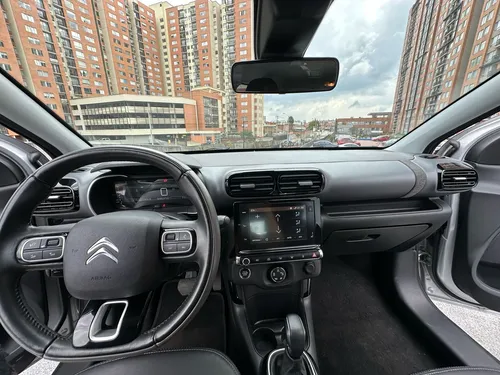 Citroën C4 Cactus 1.6 Shine Turbo Aut