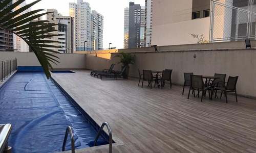 Imagem 20 de 20 de Apartamento No Residencial Reserva Flamboyant - 1559