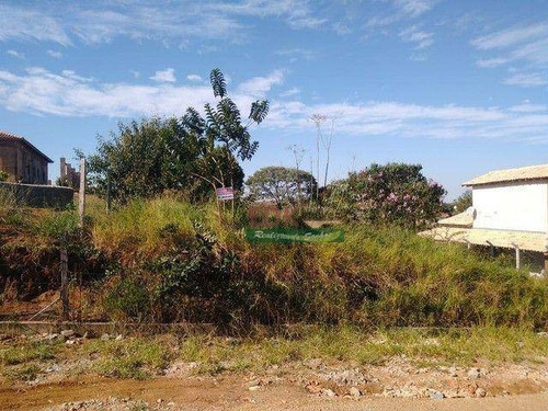 Imagem 2 de 9 de Chácara À Venda, 1400 M² Por R$ 100.000,00 - Tataúba - Caçapava/sp - Ch0743