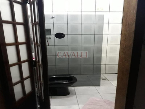 Imagem 15 de 21 de Casa Térrea Com 3 Dorm Sendo 1 Suíte E Espaço Gourmet - 4454