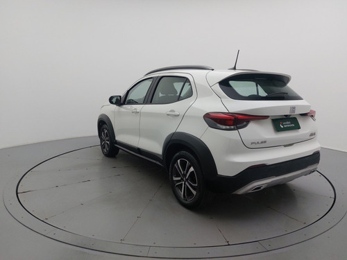 Fiat Pulse 1.0 TURBO 200 FLEX AUDACE CVT