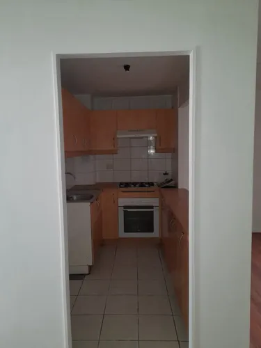 Venta Depto. 2d/1b - Santiago