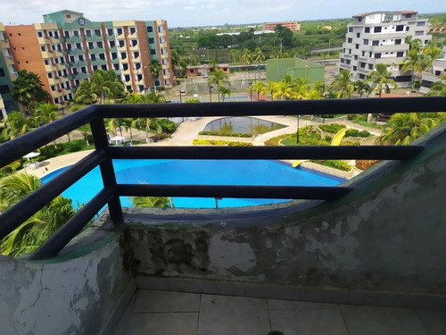 Imagen 6 de 6 de Apartamento En Venta En Ciudad Flamingo, Res Flamingo Bay Ii