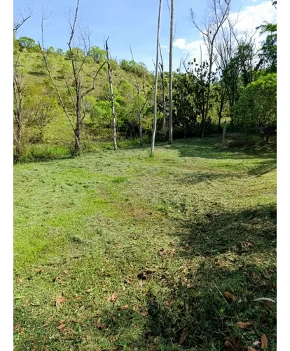 Lote Sector Las Cuchillas, Rionegro