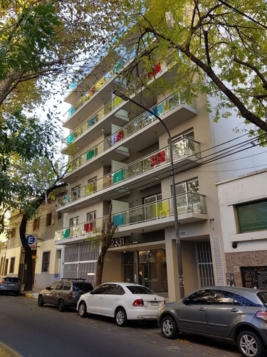 Departamento En Venta En Flores