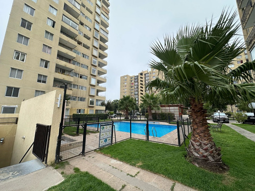 Departamento En Venta En San Bernardo Excelente Ubicación