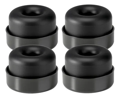 comprar Sistema De Aislamiento De Subwoofer Sound Path De 4 Piezas S