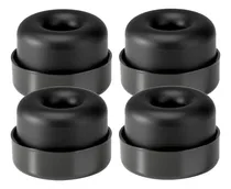 Comprar Sistema De Aislamiento De Subwoofer Sound Path De 4 Piezas S