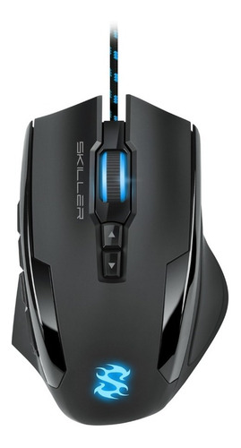 Mouse Sharkoon Skiller Sgm1 