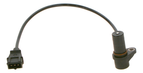 Sensor Rpm Fiat Marea Bravo Brava Diesel Bosch 0281002102