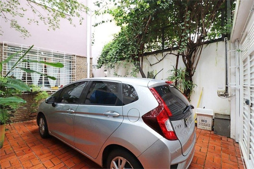 Casa-são Paulo-sumaré | Ref.: 353-im555460 - 353-im555460