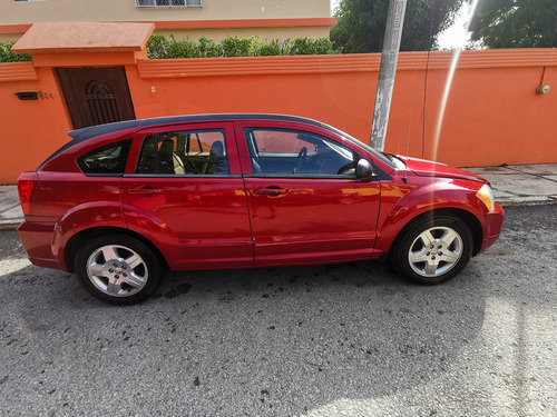Dodge Caliber 2.0 Se At