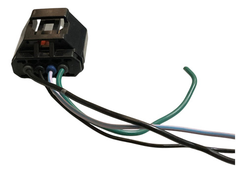 Arnés Conector Bobina Mazda3 12-18, Cx-9 16-18, Mx-5 2016 4p