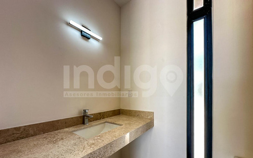 Departamento En Venta En Mérida De 2 Recámaras En Zennova, Dzityá