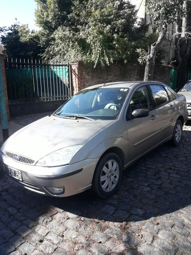 Ford Focus 2006 1.8 Tdci Ghia