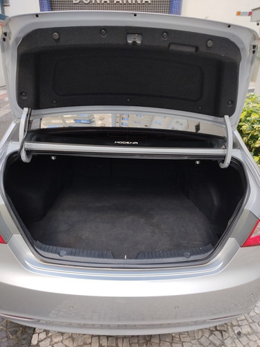 Hyundai Sonata 2012 2.4 16v Aut. 4p