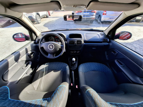 Renault Clio EXPRESSION 1.0 16V