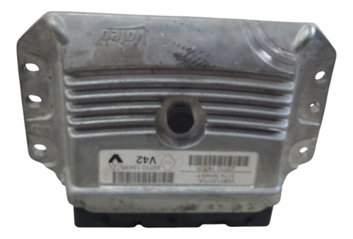 Módulo Central Injeção Renault Duster 1.6 Flex V29012075a